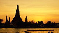 Wat Arun, Bangkok